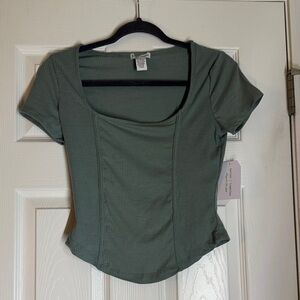 NWT Better together top